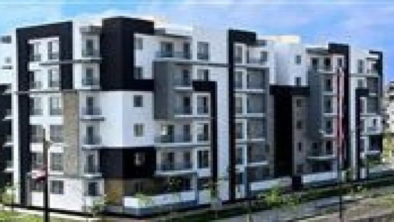 إعلان النتائج.. استعلام مرحلة تكميلية سكن لكل المصريين 7 لعام 2025